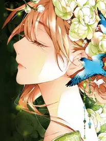 河神不说话漫画封面