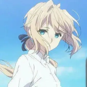 漫友追更日常头像