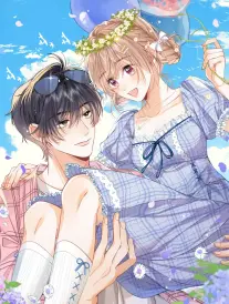 山海食肆漫画封面